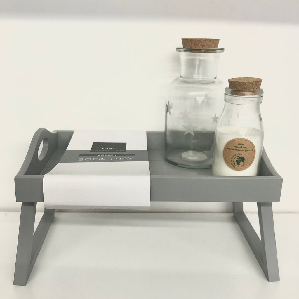 Small Sofa Tray MYSA Guernsey